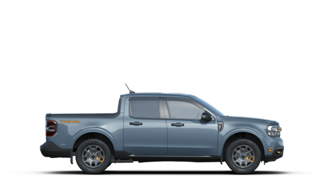 2024 Ford Maverick